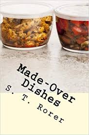 Made-Over Dishes